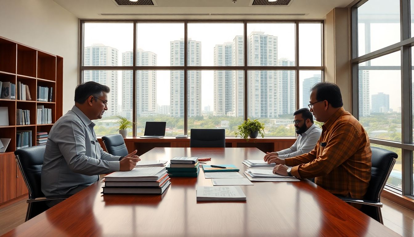 Maharashtra Issues Revised Rules to Fast-Track MahaRERA Dues Recovery in Thane