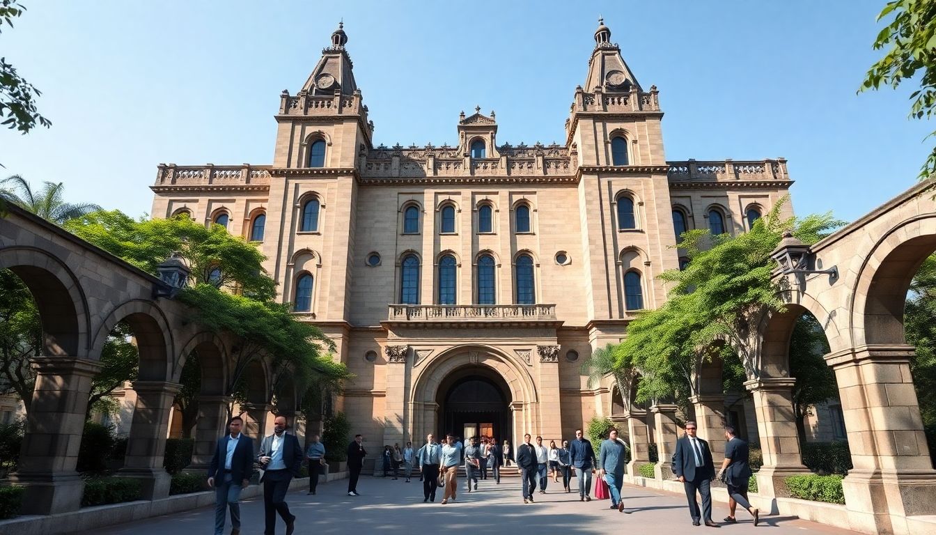 Bombay HC Upholds Admission Cancellation of 3 JBIMS Students Over Forged Papers
