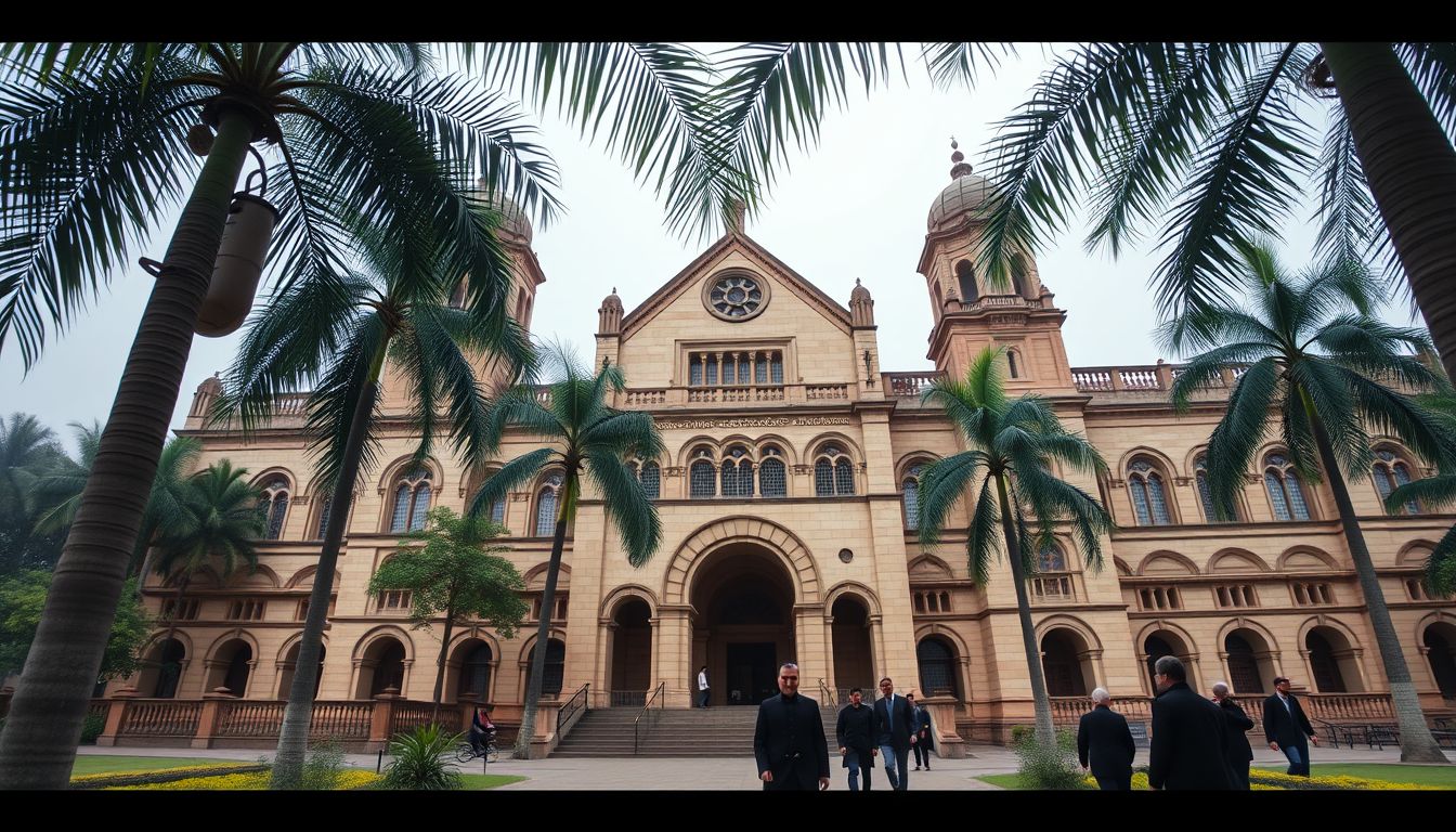Bombay HC Orders SIT to Probe Politician-Run Schools in Fake Teacher Scam