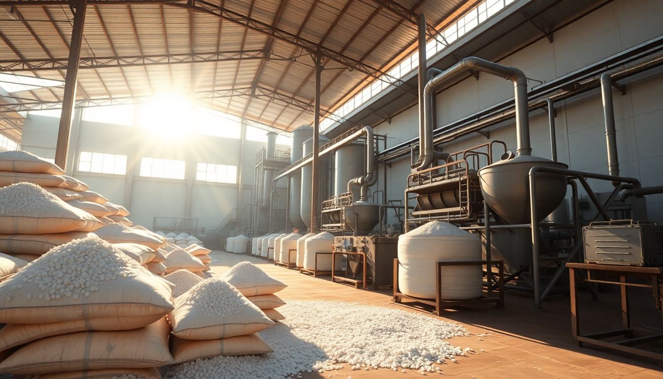 Maharashtra Urges Centre to Raise Sugar Minimum Selling Price to Rs 41 Per Kg