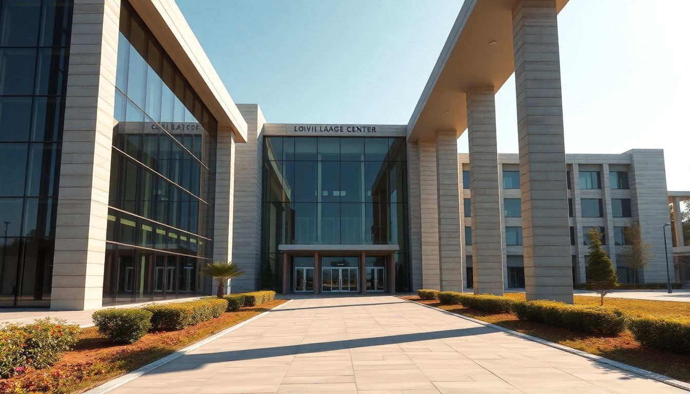 Maharashtra plans London language centre and Rs 34 crore Airoli facility