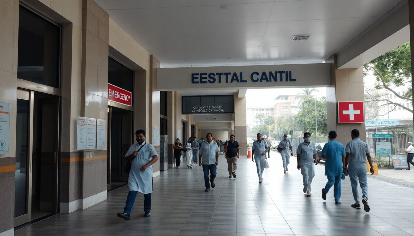 Ulhasnagar Hospital Staff Handled Child Snake Bite Carelessly, Civil Surgeon Tells SHRC