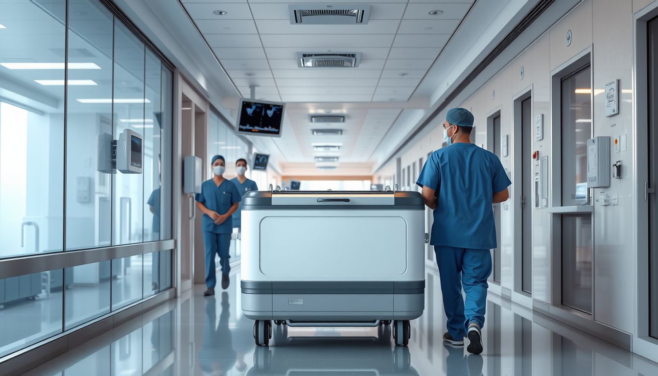 29-Year-Old at Thane Hospital Becomes 40th Deceased Organ Donor of 2026