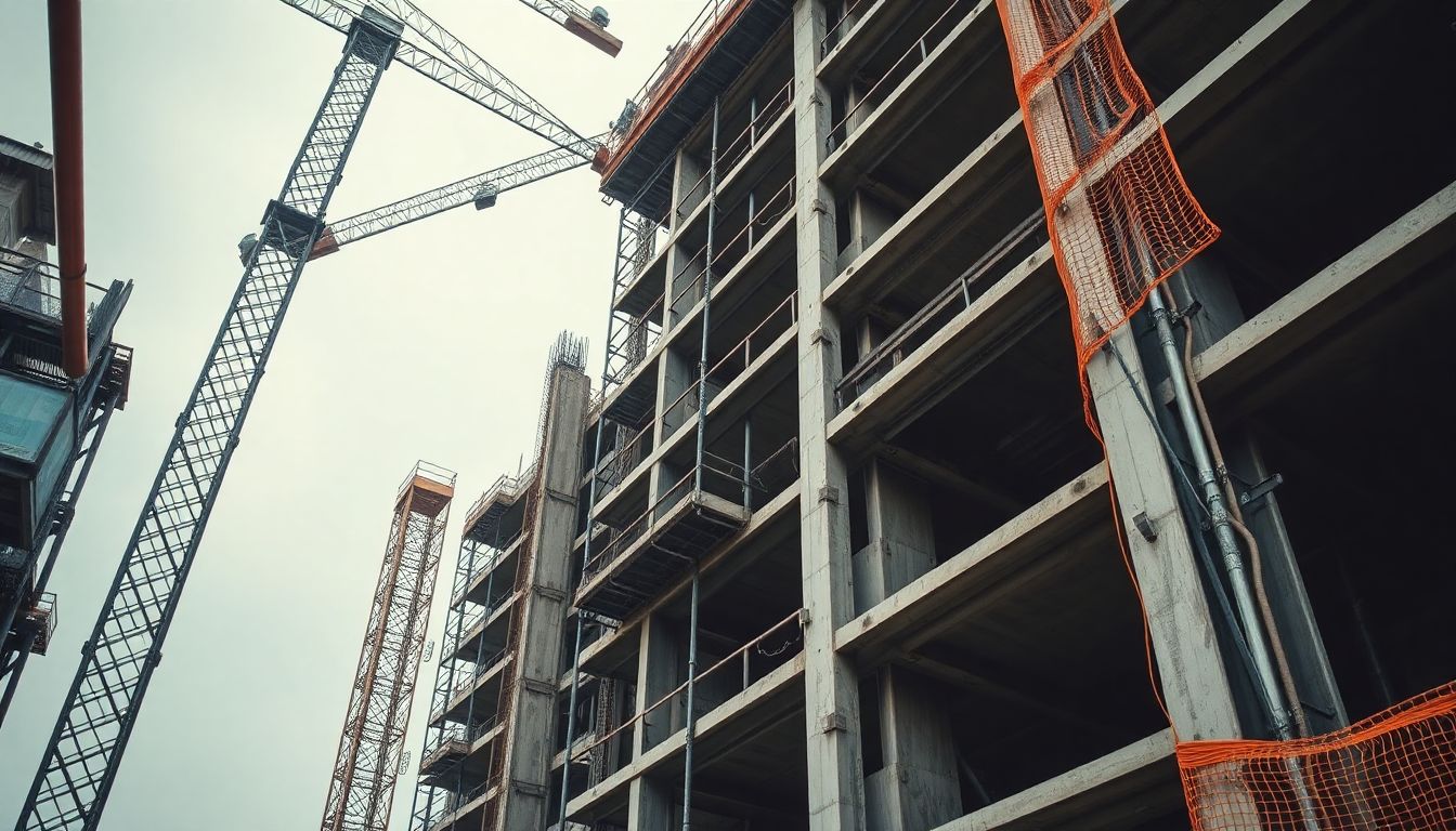 Ambernath Worker Survives Seven-Storey Fall and Rod Impalement