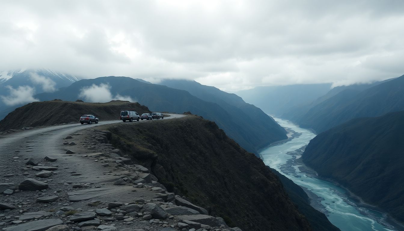 Panvel Family on Kailash Mansarovar Pilgrimage Escapes Nepal Flash Floods