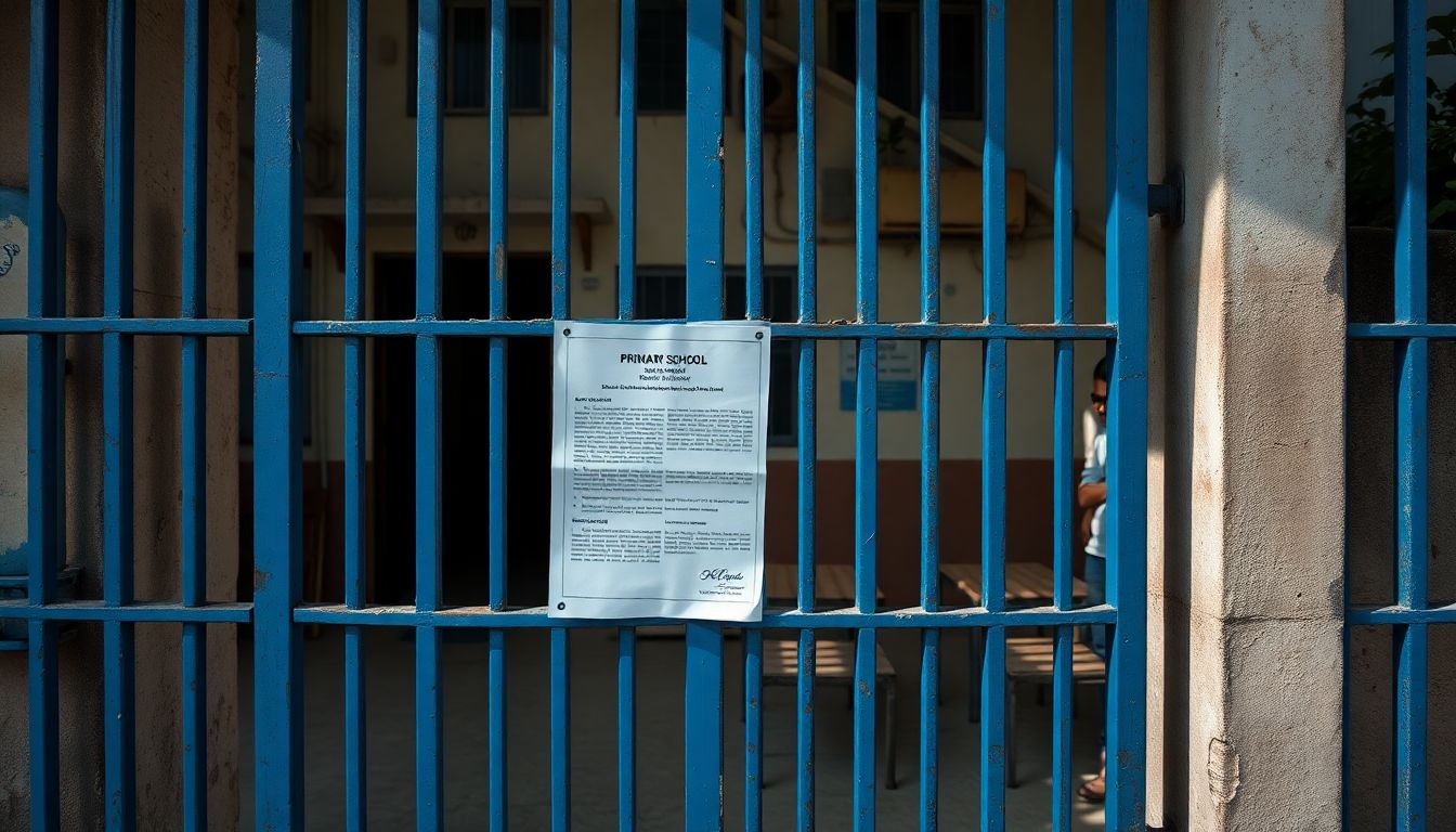 BMC Files Case Against Seven Unauthorized Schools in Trombay and Mankhurd