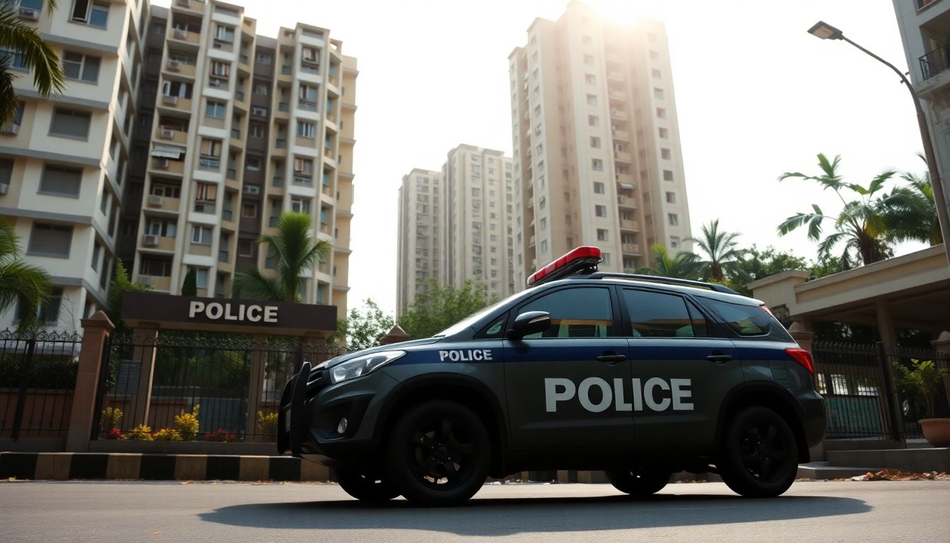 Kurar Police Book Woman for Cheating Couple of ₹2.20 Crore over Juhu Flat