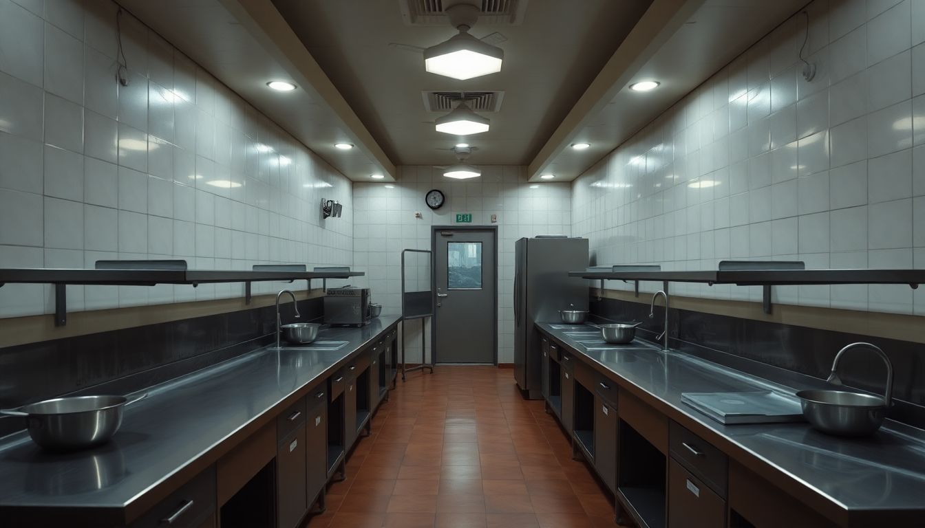 Mumbai's Radio Club Suspends Kitchen Operations After FDA Inspection
