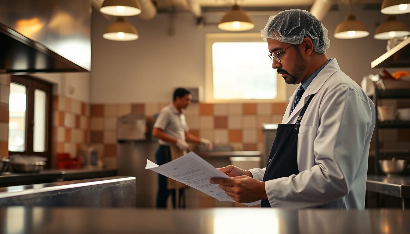 NRAI Backs FDA Crackdown On Mumbai Restaurants But Demands Fair Timelines