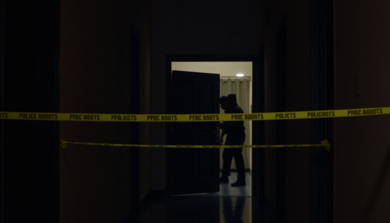 30-Year-Old Woman Found Dead in Locked Palghar Flat, Husband Missing