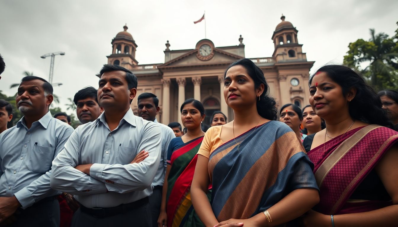 Mumbai Teachers Face FIRs Over BLO Election Duties, Protest Planned for July 9