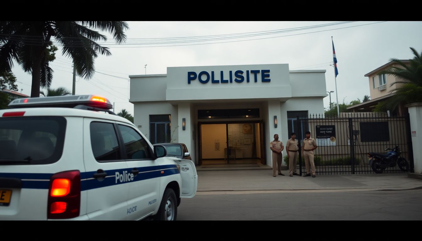Kurla Police Arrest Karate Coach for Alleged Rape of Student Over 20 Years