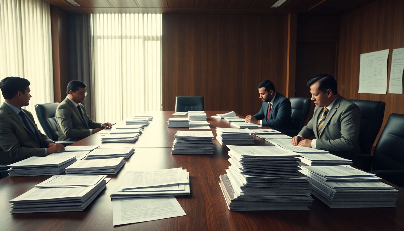 Maharashtra Orders Probe Into Fake Pune Municipal Corporation Job Racket