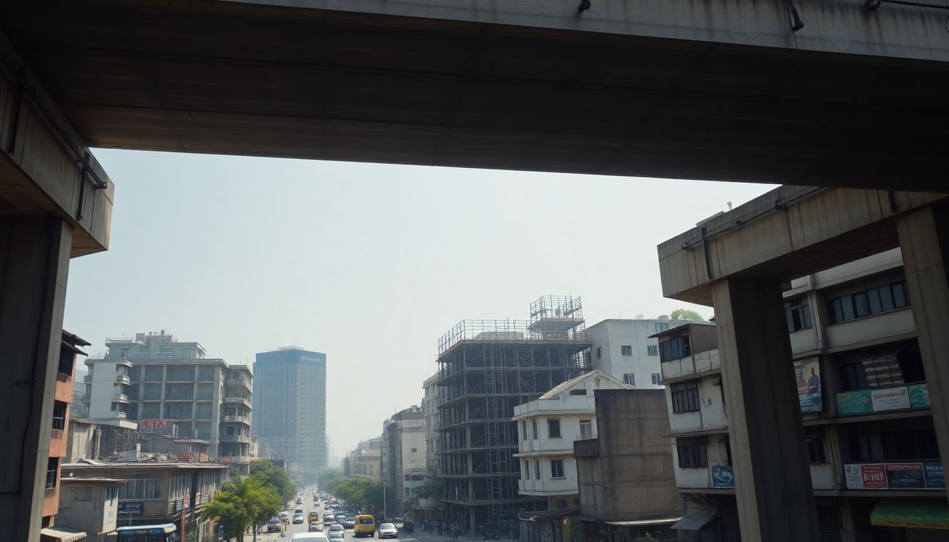 Bombay High Court Quashes BMC Compensation Order for Goregaon Flyover Project