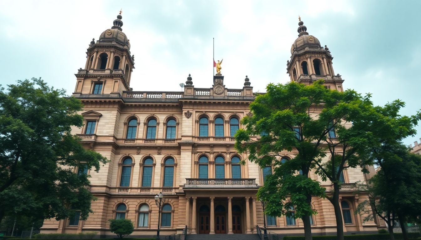 Bombay High Court Orders TMC to Issue Certificates for Chitalsar-Manpada Land