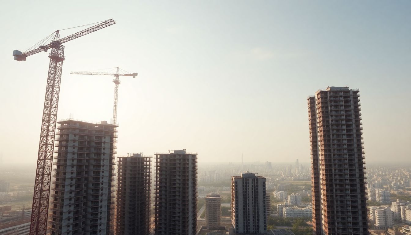 NCLT Approves Rs 1,049 Crore Plan to Revive Stalled Chembur Housing Project
