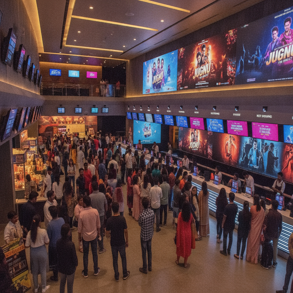 'Cocktail 2' Smashes Past Rs 100 Crore Mark Worldwide On Day 6