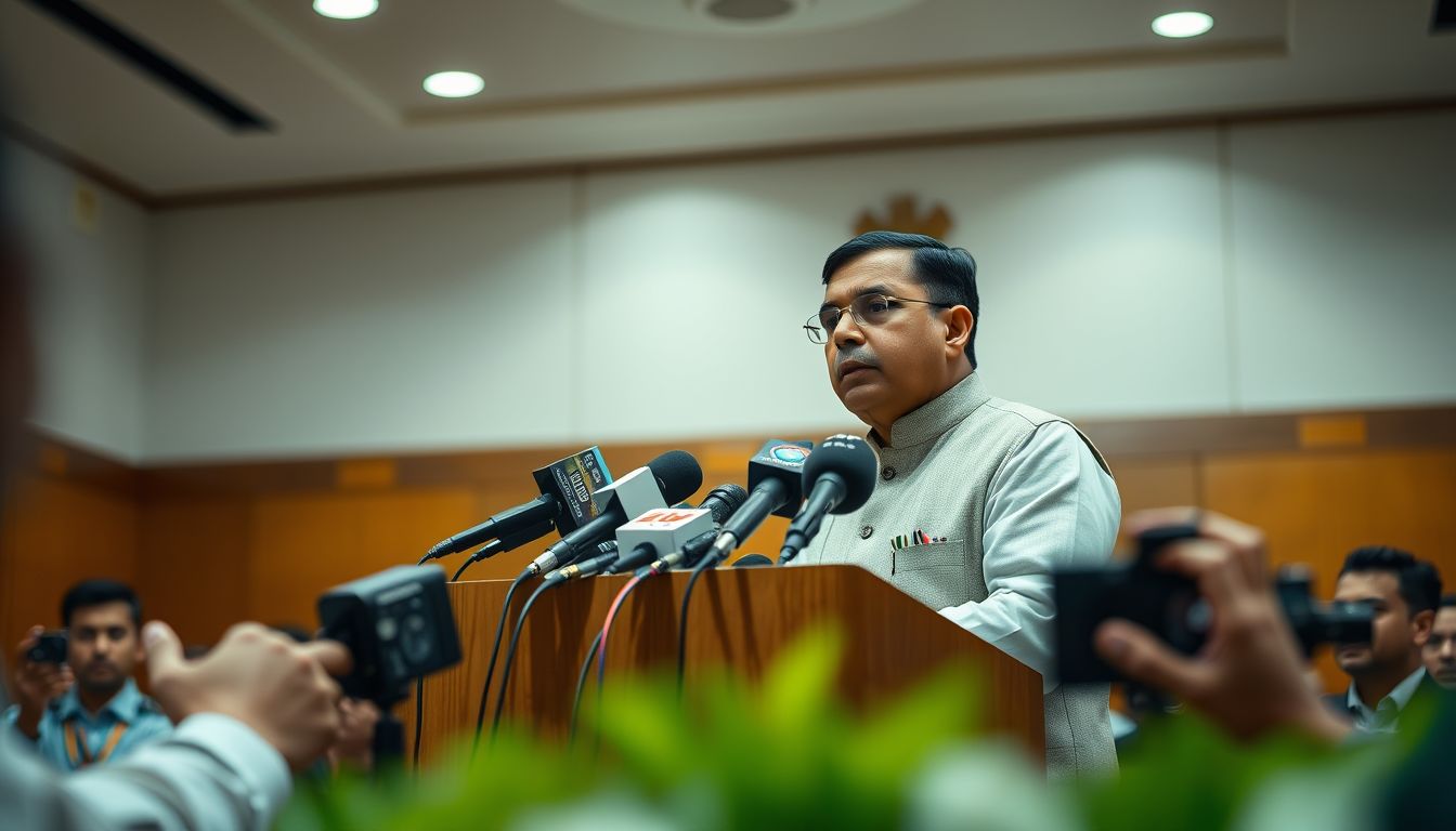 Maharashtra FDA Chief Defends Action Against Actors Over Surrogate Adverts