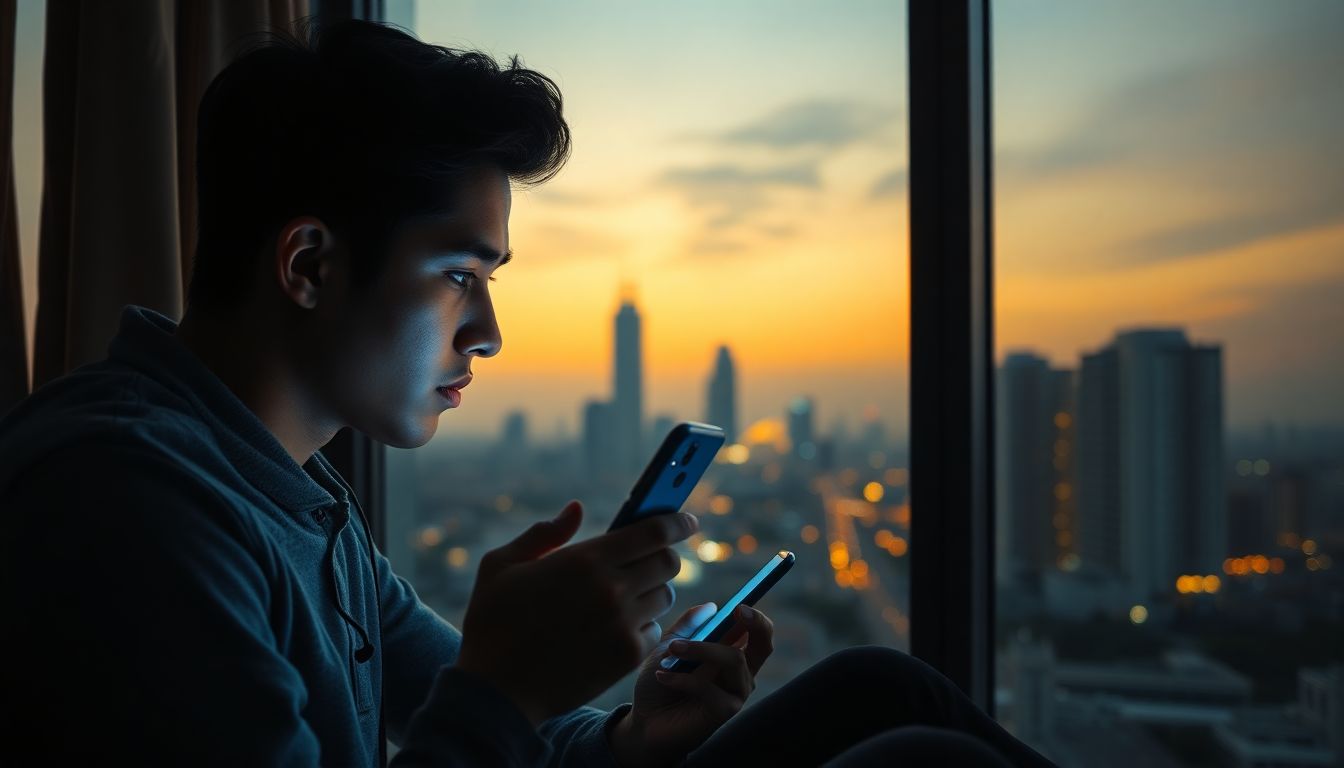 Mumbai Experts Highlight Privacy Risks As Millions Confess Deepest Secrets To AI