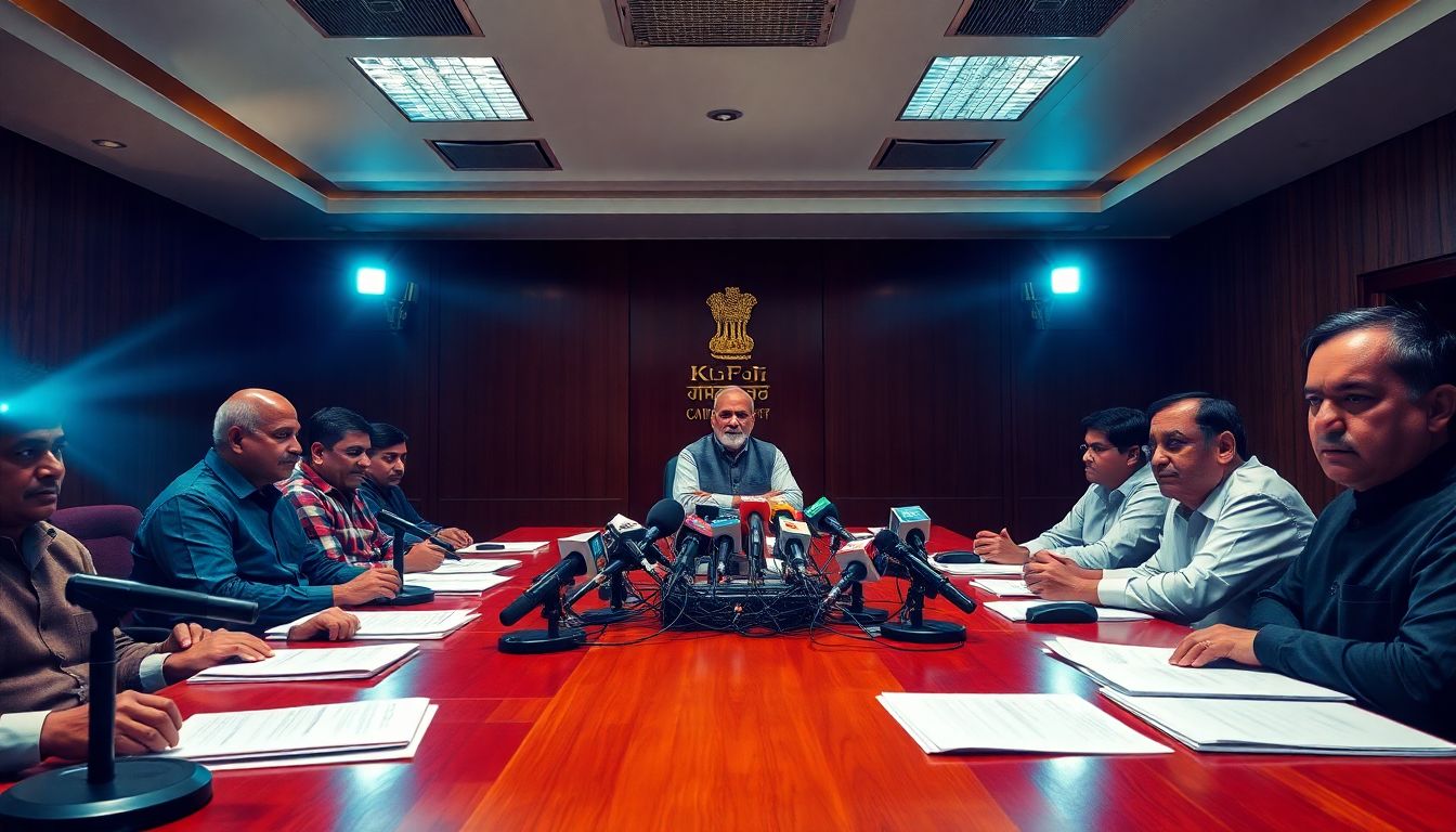 Contractors Federation in Thane Demands Rs 50,000 Crore to Clear State Dues