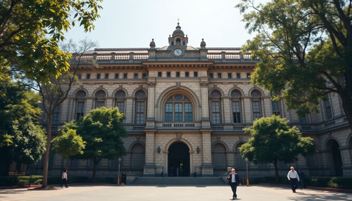 Bombay HC Upholds JBIMS Decision to Cancel Admissions of 3 Students Over Forged Marks