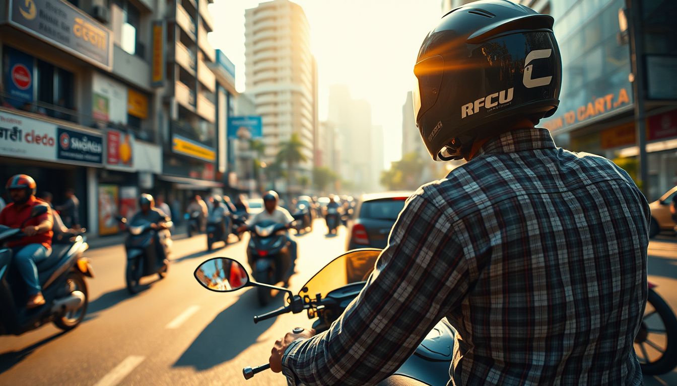 Uber Expands to 100 New Indian Cities With Free First Ride Offer