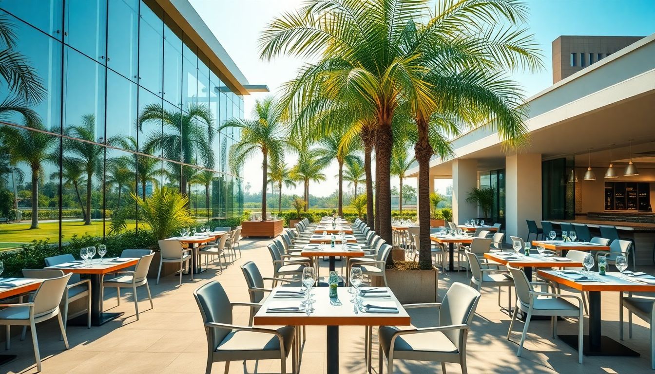 Bombay HC Clears Reopening of 5 Eateries at MCA Premises in BKC