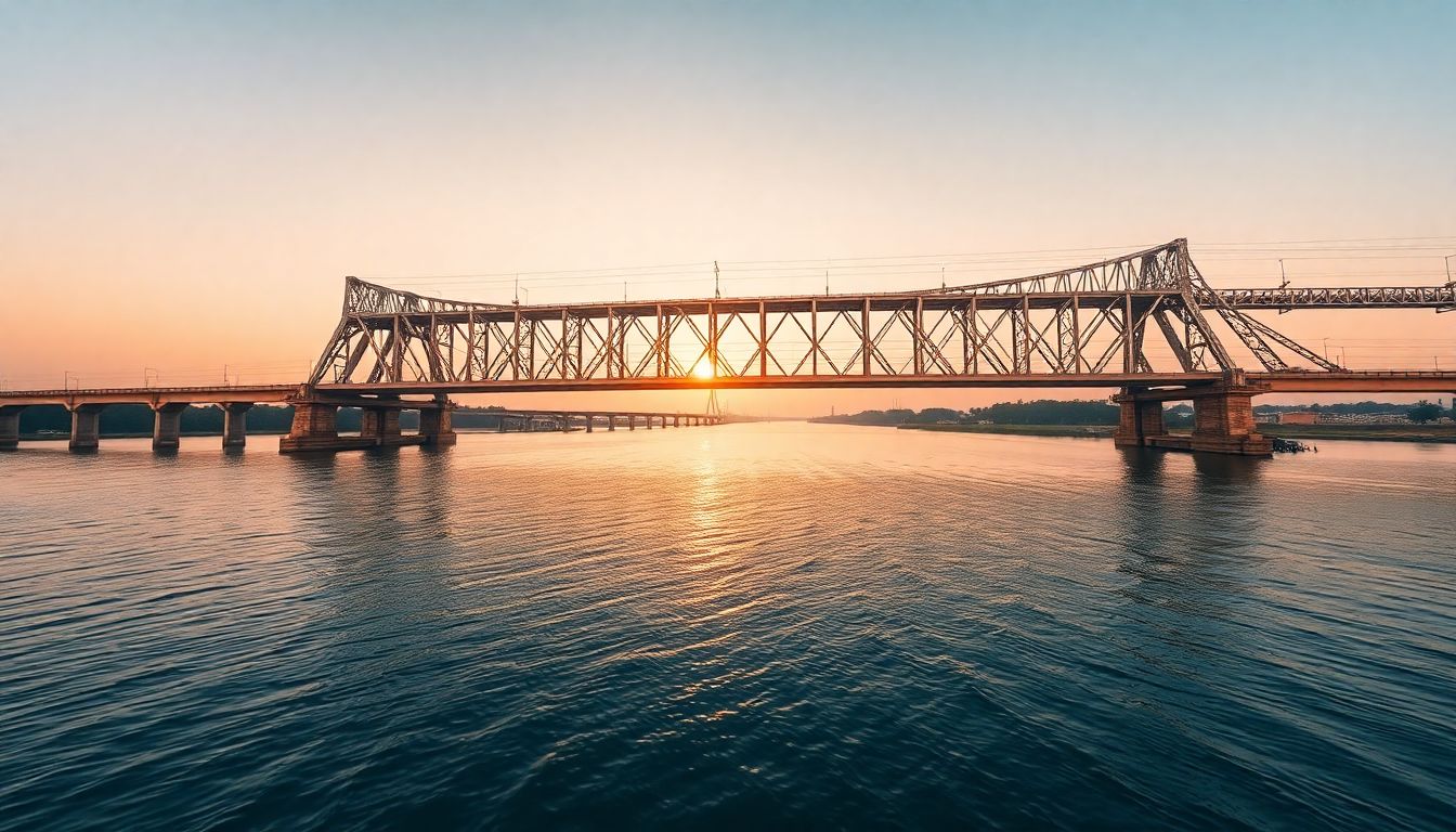 Western Railway Completes 628-Metre Vaitarna Bridge for Virar-Dahanu Project