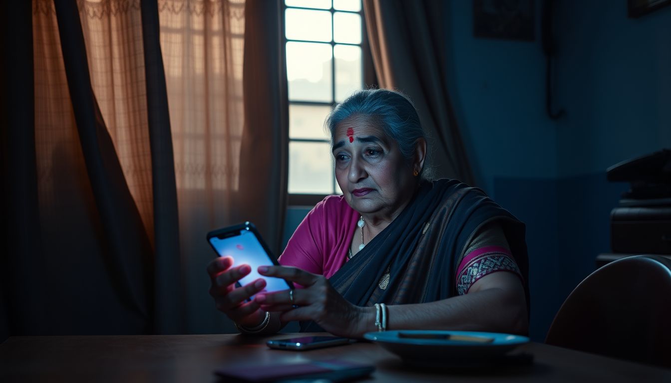 Vasai Woman Duped of Rs 12 Lakh by Deepfake Video of TN Chief Minister Vijay