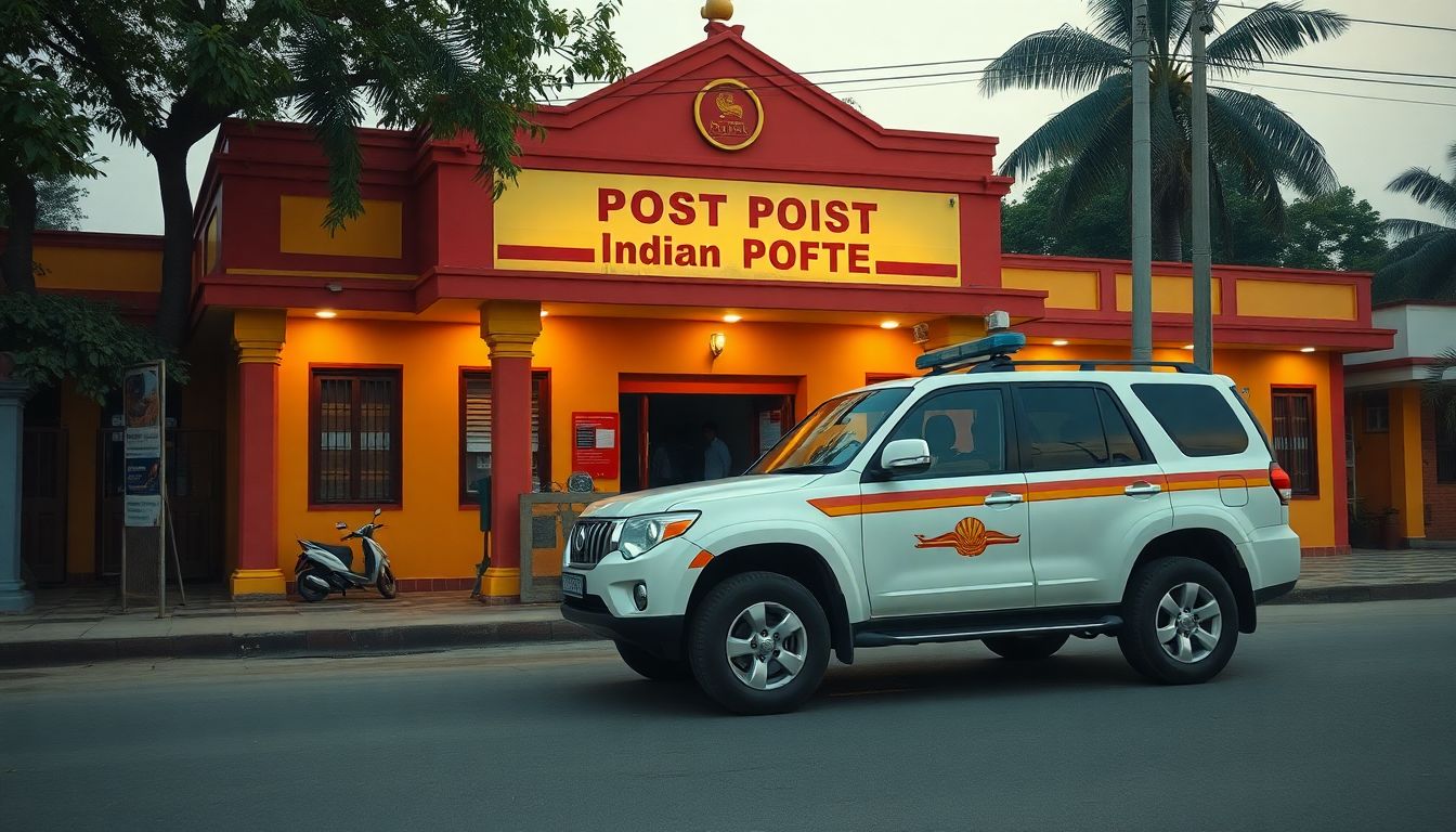 CBI arrests two Mysuru postal employees for allegedly siphoning Rs 1.3 crore