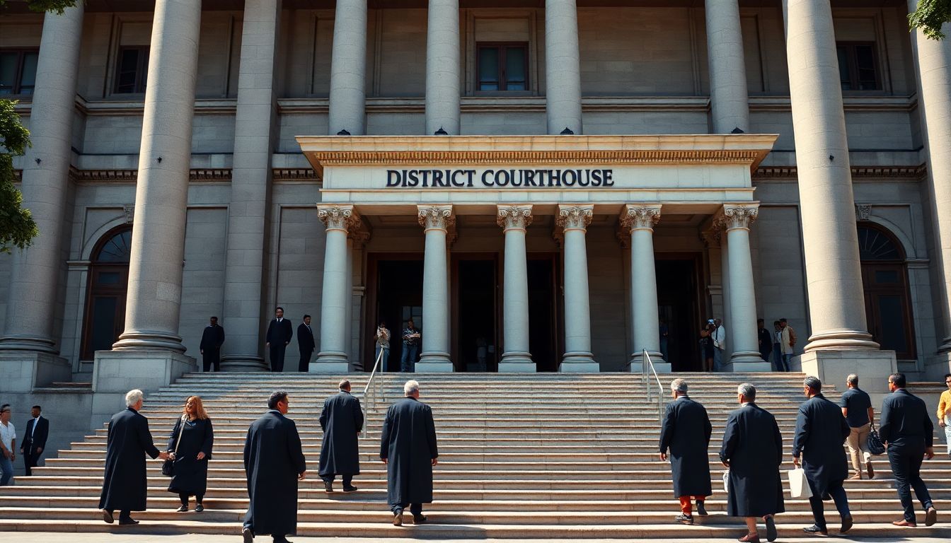 Thane Special Court Grants Bail to IRS Officer and CGST Superintendent in Bribery Case