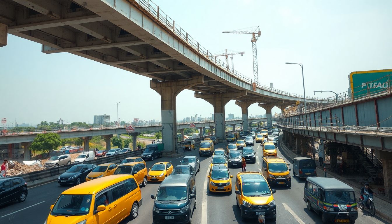 BMC Approves Andheri Flyover Cost Hike to Rs 130.36 Crore Despite Opposition