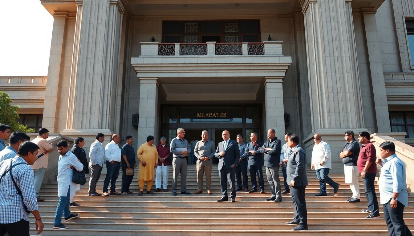 BJP Demands Removal of MNS from KDMC Alliance Over Modi Photo Row