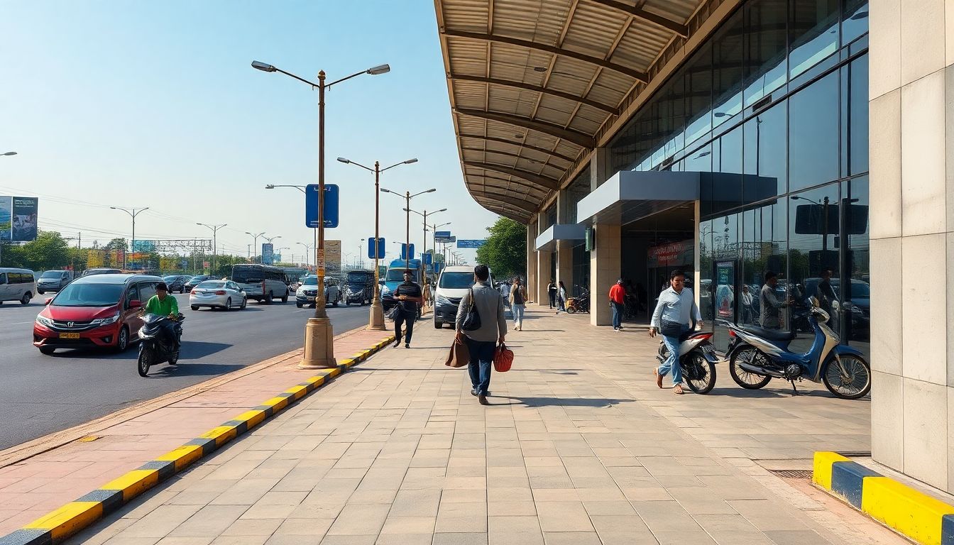 BMC Clears 134 Footpaths Across Mumbai and Removes 94 Stalls in Bhandup