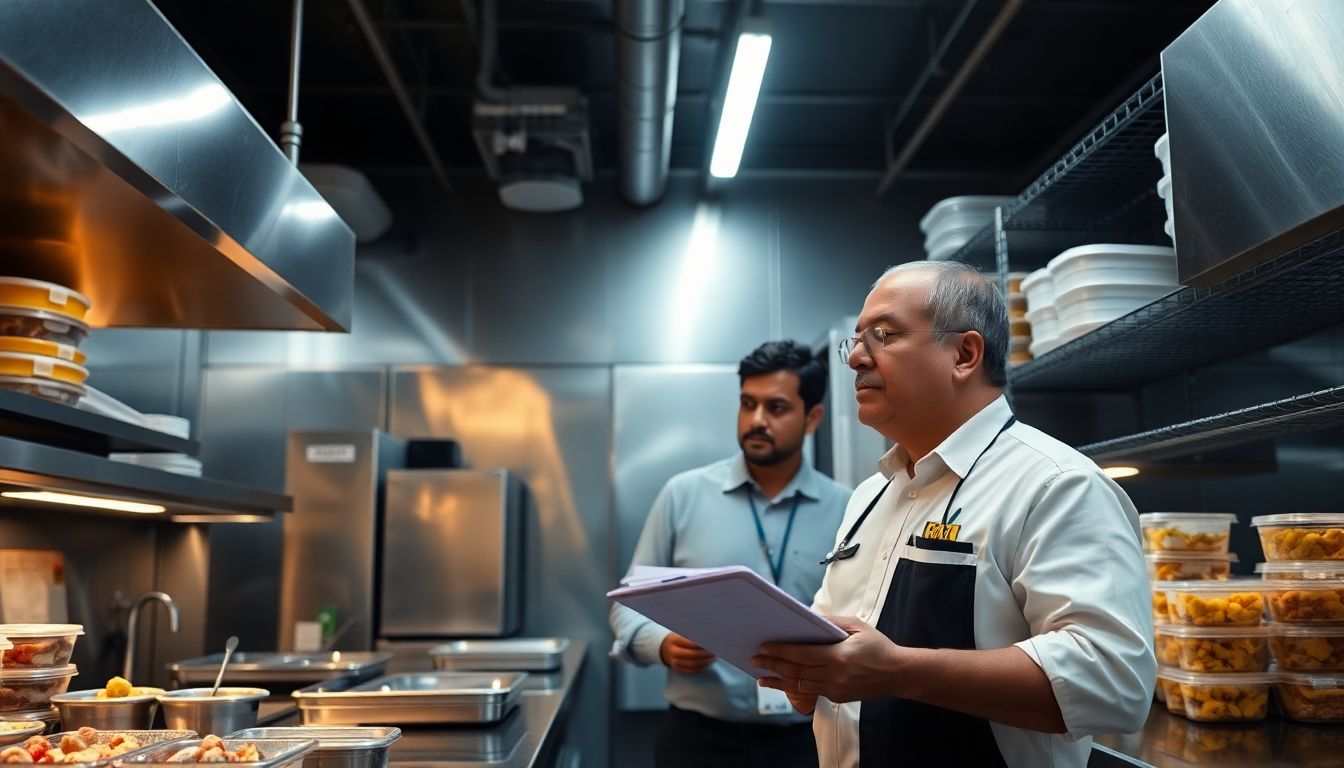 Maharashtra FDA Suspends 56 Restaurant Licences in Statewide Food Safety Drive