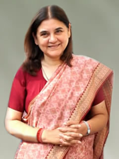 Jain Group Demands PM Investigate Maneka Gandhi Peacock Feather Claims