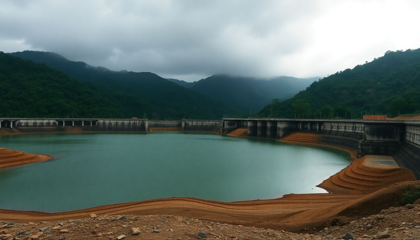 BMC maintains Mumbai water cut as Thane and Palghar reservoirs remain half full