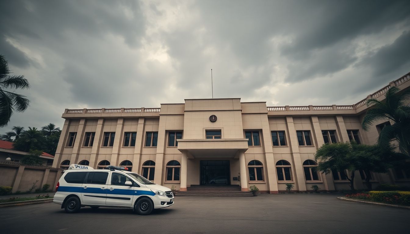 Crime Branch Arrests Builder Kalpesh Kanubhai Shah In Dahisar Land Grab Fraud