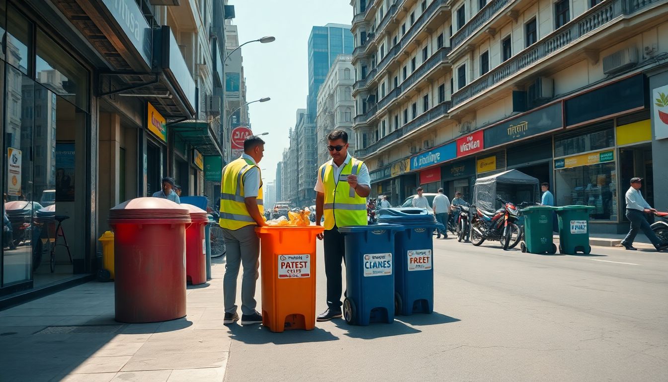 BMC Collects Over Rs 90 Lakh in Fines Under New Waste Management Bye-Laws