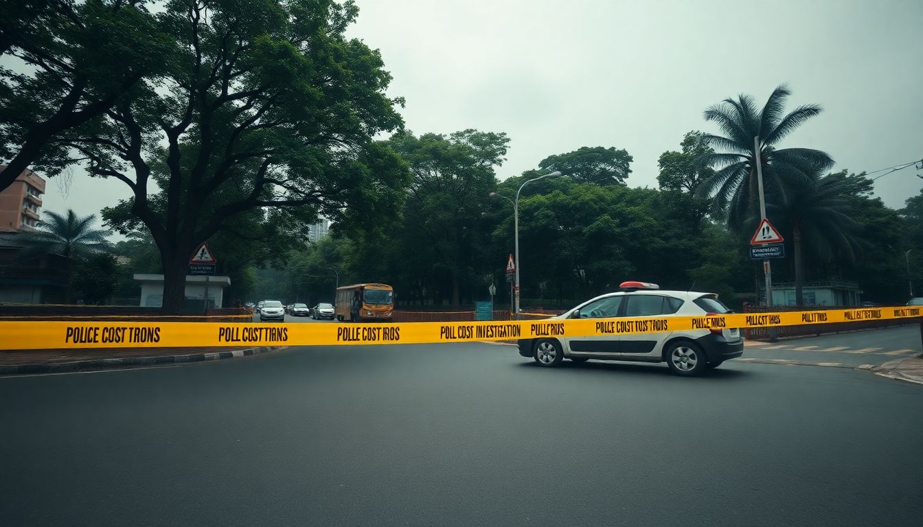 Woman Remanded in Custody After Fatal Bandra West Car Crash Involving Eight-Year-Old
