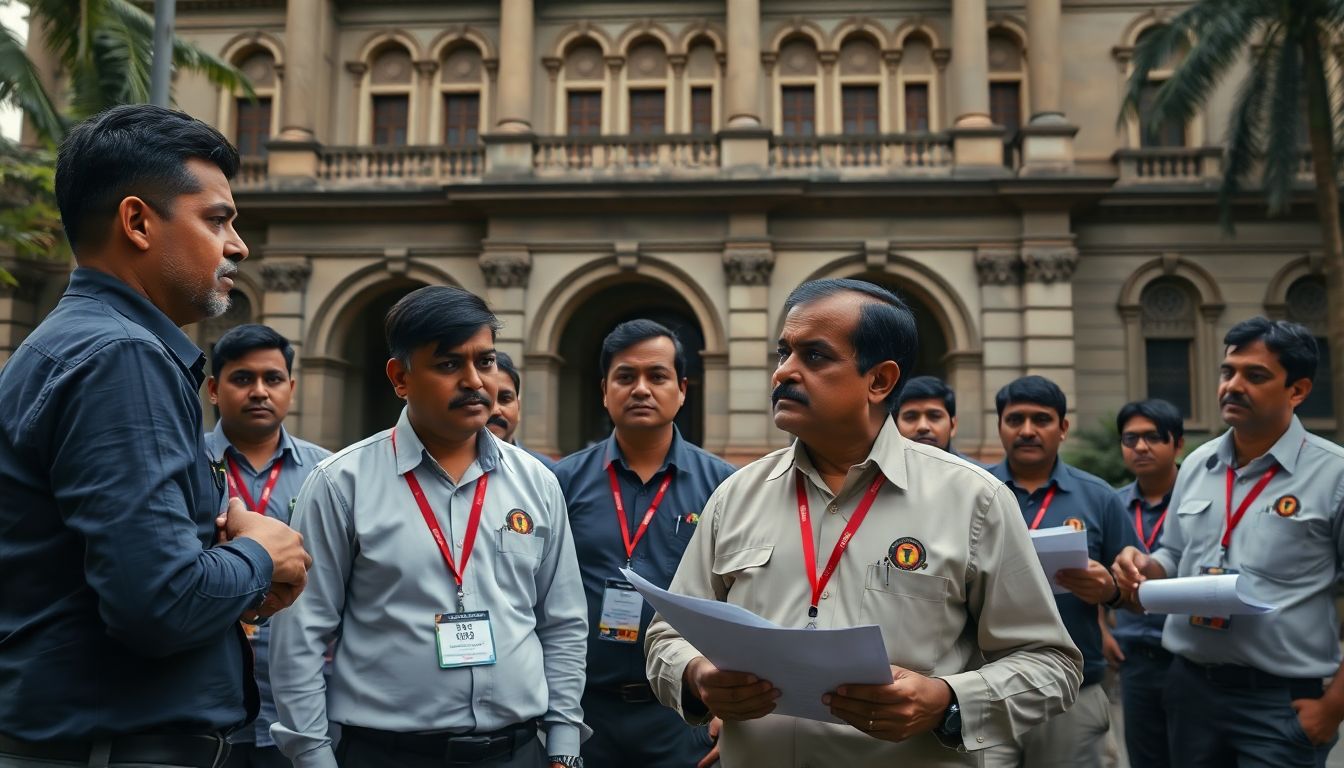 Engineers oppose suspension after Chembur tree collapse kills 11-year-old boy