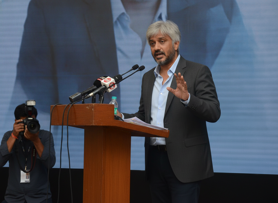 Vikram Bhatt Horror Film Haunted 3D Echoes Of The Past Set For 2026 Release