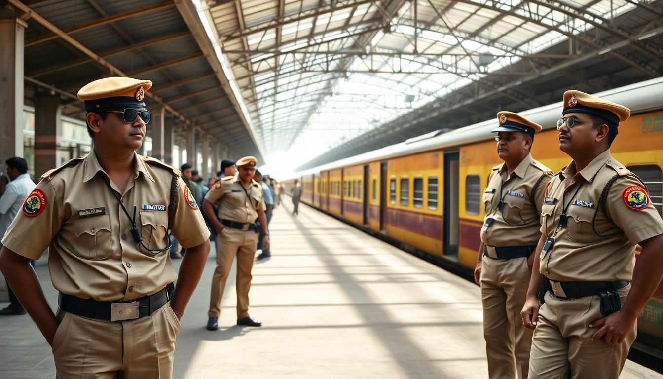 Police arrest Govandi resident for threatening to kill passenger on Mumbai local train