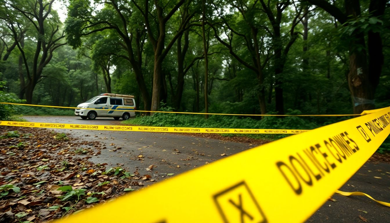 Suraj Waghmare arrested for murdering 17-year-old Siddhi Vishwakarma in Kandivali