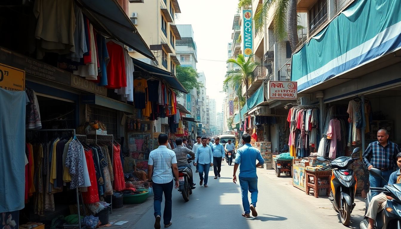 Illegal Stalls Return to Bandra Hill Road Days After BMC Demolition Drive