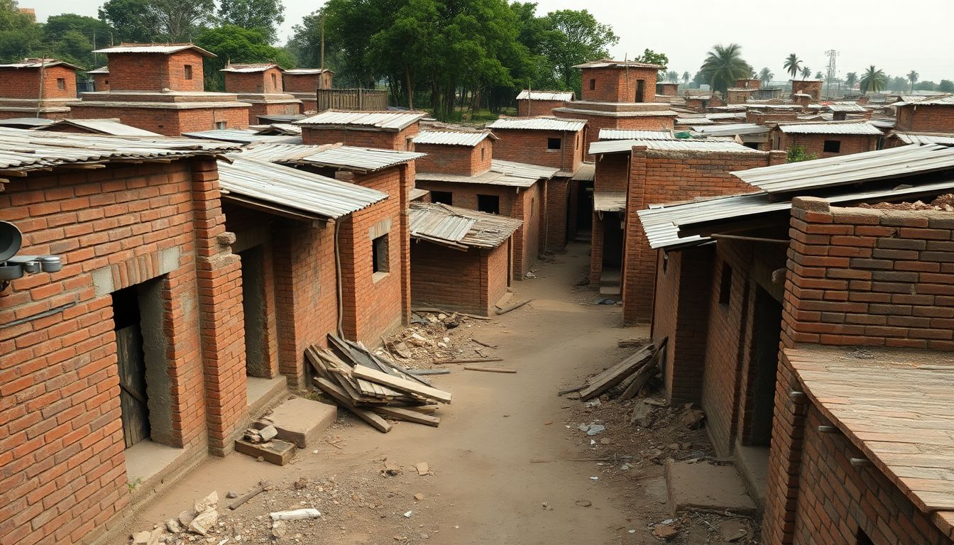 KDMC Suspends Ward 1/A Assistant Commissioner Over Illegal Chawls in Titwala