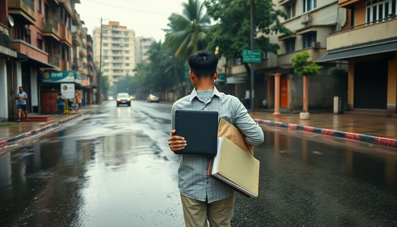 ECI Extends Voter Verification Deadline in Thane and Maharashtra After Heavy Rains