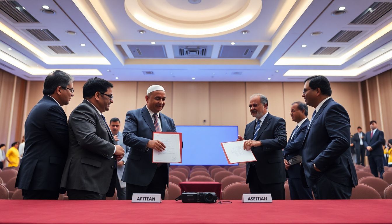 Raigad Signs Rs 5,480 Crore Industrial MoUs Across 73 Projects in Alibag