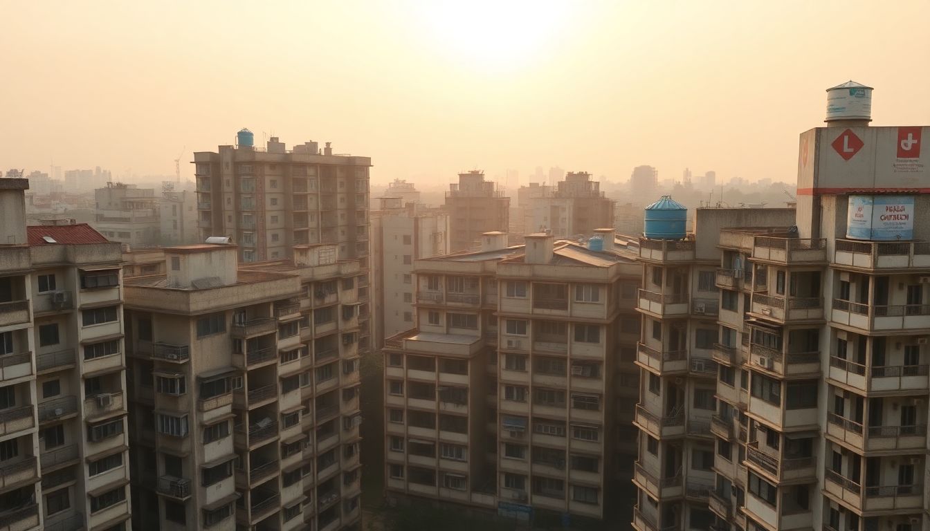 Maharashtra Caps Delayed Payment Interest at 12 Percent in New Housing Society Rules