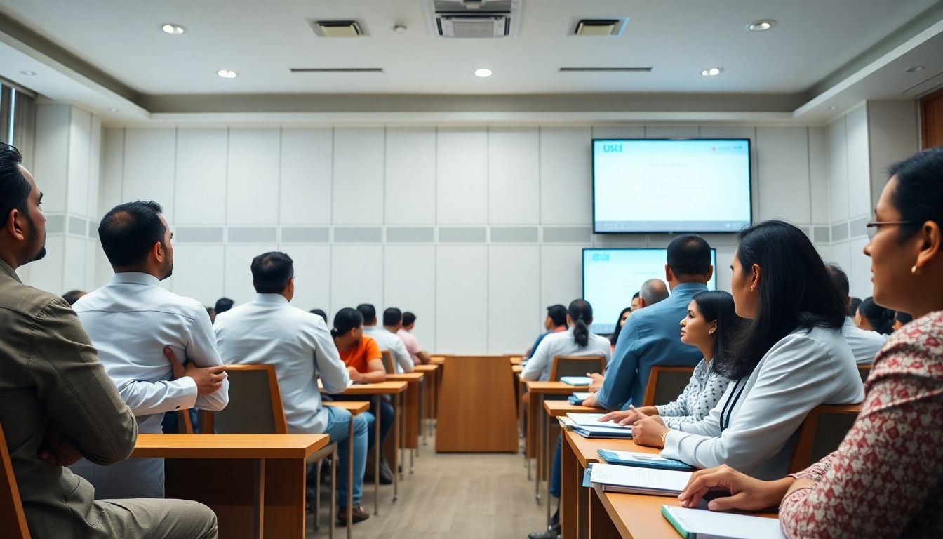 Maharashtra Unveils Mandatory Training Policy for Public Health Staff